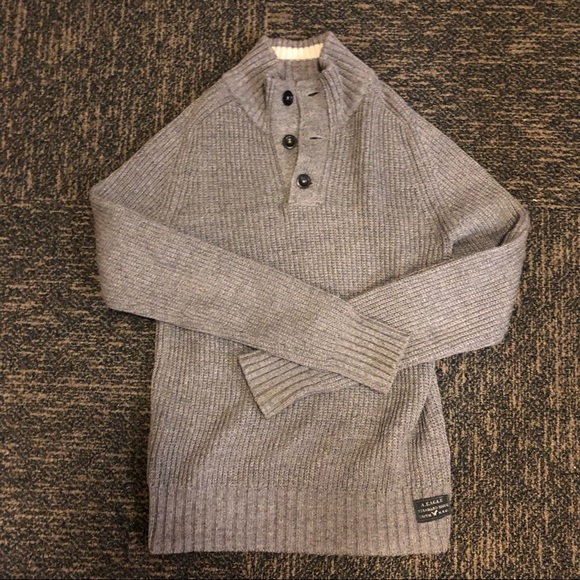 Brand New American eagle sweater bella swan twilight Elena Gilbert - Picture 2 of 6